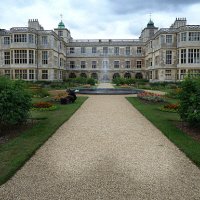Audley End